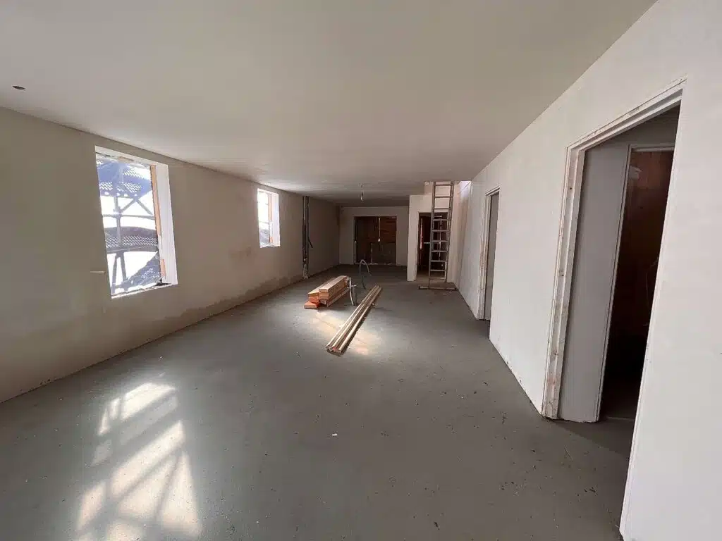 Vivienda completa